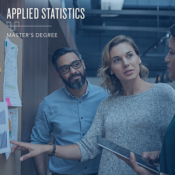 Master's Degree University of Kentucky College of Arts & Sciences